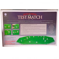 Crown & Andrews Games, Puzzles & Books Cricket - Test Match Board Game