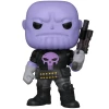 Funko New Arrivals Marvel - Thanos (Earth-18138) 6" US Exclusive Pop! Vinyl Figure