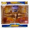 Funko Avengers Infinity War - Thanos With Sanctuary MCC Exclusive Pop! Vinyl Figure Pop! Vinyl Figures