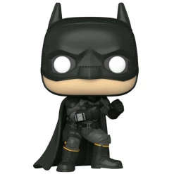 Funko The Batman (2022) - Batman Pop! Vinyl Figure New Arrivals