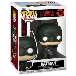 Funko The Batman (2022) - Batman Pop! Vinyl Figure New Arrivals