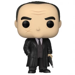 Funko The Batman (2022) - Oswald Cobblepot Pop! Vinyl Figure New Arrivals