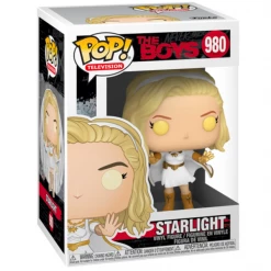 Funko New Arrivals The Boys - Starlight Pop! Vinyl Figure