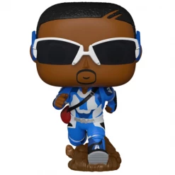 Funko New Arrivals The Boys - A-Train Pop! Vinyl Figure