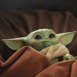 Hasbro Star Wars The Mandalorian - The Child 7.5