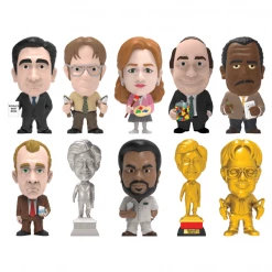 PhatMojo Mystery Minis/Blind Bags The Office - Mini Figures - Blind Box