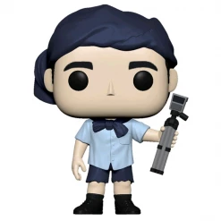 Funko The Office - Michael Scott As Survivor Pop! Vinyl Figure Pop! Vinyl Figures