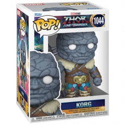 Funko Thor Love And Thunder - Korg Pop! Vinyl Figure
