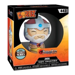 Funko On Sale Thundercats - Jaga Specialty Store Exclusive Dorbz
