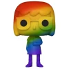Funko Bob's Burgers - Tina Belcher Rainbow Pride 2021 Pop! Vinyl Figure