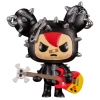 Funko New Arrivals Tokidoki - Cactus Rocker US Exclusive Pop! Vinyl Figure