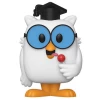 Funko New Arrivals Tootsie Roll Pop - Mr. Owl SODA Figure