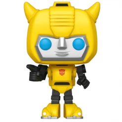 Funko Transformers - Bumblebee Pop! Vinyl Figure New Arrivals