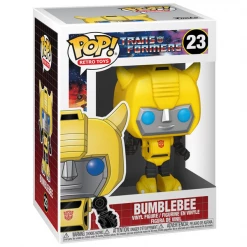Funko Transformers - Bumblebee Pop! Vinyl Figure New Arrivals