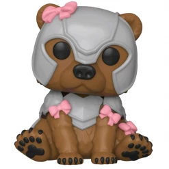 Funko New Arrivals Critical Role Vox Machina - Trinket Armoured Specialty Store Exclusive Pop! Vinyl Figure