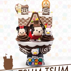 Cheap Hero Stash Store 27 Beast Kingdom Disney - Tsum Tsum D-Stage Diorama Statue New Arrivals