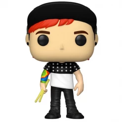 Funko Twenty One Pilots - Joshua Dun Stressed Out Pop! Vinyl Figure