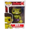 Funko Avengers Age Of Ultron - Hulk Glow US Exclusive Pop! Vinyl Figure Pop! Vinyl Figures