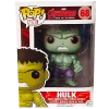 Funko Pop! Vinyl Figures Avengers Age Of Ultron - Hulk (Savage) US Exclusive Pop! Vinyl Figure