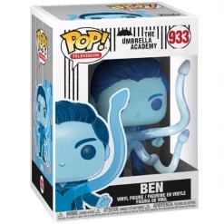 Funko Pop! Vinyl Figures Umbrella Academy - Ben Hargreeves Pop! Vinyl Figure