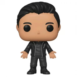 Funko Umbrella Academy - Ben Hargreeves In Black Outfit Pop! Vinyl Figure