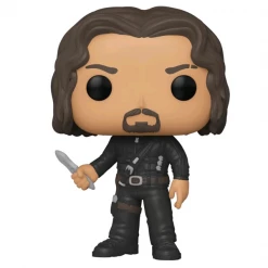 Funko New Arrivals Umbrella Academy - Diego Hargreaves With Knife Pop! Vinyl Figure