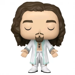 Funko New Arrivals Umbrella Academy - Klaus Hargreeves With White Outfit Pop! Vinyl Figure