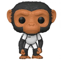 Funko New Arrivals Umbrella Academy - Baby Pogo Pop! Vinyl Figure