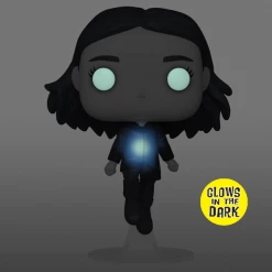 Funko New Arrivals Umbrella Academy - Vanya Hargreeves Flying Glow US Exclusive Pop! Vinyl Figure