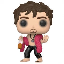 Funko Umbrella Academy - Klaus Hargreeves Pop! Vinyl Figure