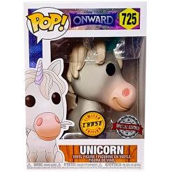 Funko Onward - Unicorn Chase Pop! Vinyl Figure