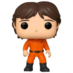 Funko V - Mike Donovan Pop! Vinyl Figure