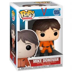 Funko V - Mike Donovan Pop! Vinyl Figure