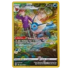 The Pokemon Company Rares & Uncommons POKÉMON TCG - Vaporeon Holo Rare - TG02/TG30