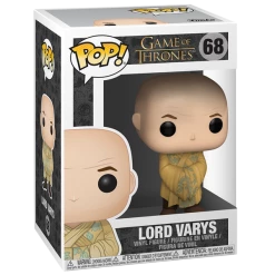 Funko Game Of Thrones - Lord Varys Pop! Vinyl Figure