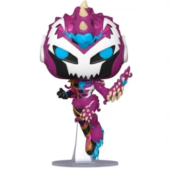 Funko Spider-Man Maximum Venom - Venomized Ironheart US Exclusive Pop! Vinyl Figure New Arrivals
