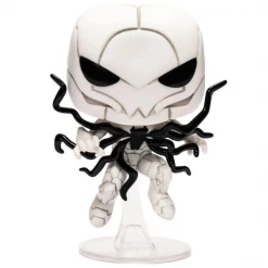 Funko New Arrivals Venom - Poison Spider-Man US Exclusive Pop! Vinyl Figure