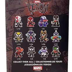 Funko Venom - Venomized Black Panther OOB Mystery Mini