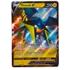 The Pokemon Company Rares & Uncommons POKÉMON TCG - Vikavolt V Ultra Rare - 060/189