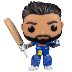 Funko Virat Kohli - Virat Kohli Pop! Vinyl Figure New Arrivals