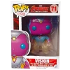 Funko Pop! Vinyl Figures Avengers Age Of Ultron - Vision (Phasing) US Exclusive Pop! Vinyl Figure