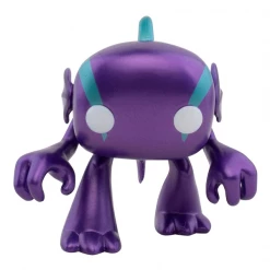 Funko New Arrivals World Of Warcraft - Murloc Metallic Purple Blizzard 30th Anniversary US Exclusive Pop! Vinyl Figure