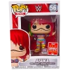 Funko WWE - Asuka SDCC 2018 Exclusive Pop! Vinyl Figure Pop! Vinyl Figures