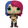 Funko WWE - Asuka With Green Mist Pop! Vinyl Figure