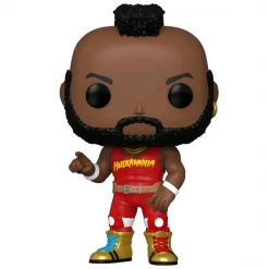 Funko WWE - Mr. T Pop! Vinyl Figure New Arrivals