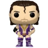 Funko WWE - Razor Ramon Metallic US Exclusive Pop! Vinyl Figure