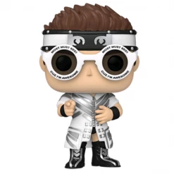 Funko WWE - The Miz Pop! Vinyl Figure