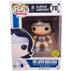 Funko Pop! Vinyl Figures DC Super Heroes - White Lantern Wonder Woman Glow US Exclusive Pop! Vinyl Figure