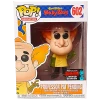 Funko Pop! Vinyl Figures Wacky Races - Professor Pat Pending NYCC 2019 Exclusive Pop! Vinyl Figure