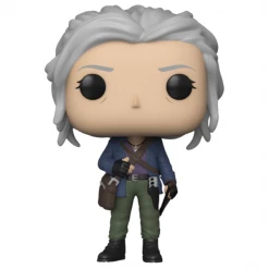 Funko The Walking Dead - Carol Peletier With Bow Pop! Vinyl Figure New Arrivals